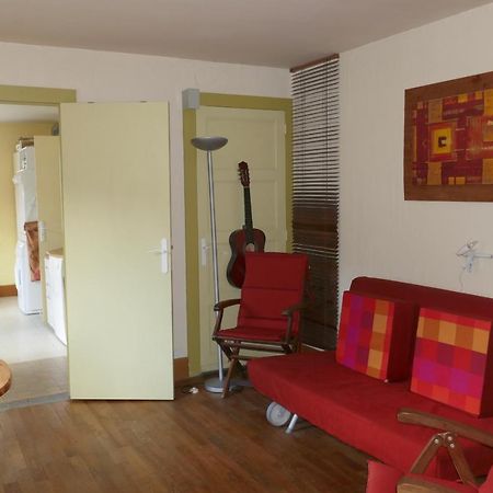 Ferienwohnung Les Jonquilles La Bresse Exterior foto