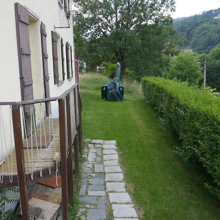 Ferienwohnung Les Jonquilles La Bresse Exterior foto
