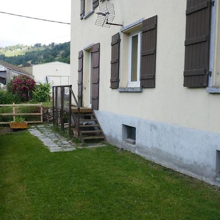 Ferienwohnung Les Jonquilles La Bresse Exterior foto